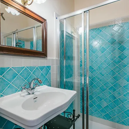 Apartment Cotto By Interhome *