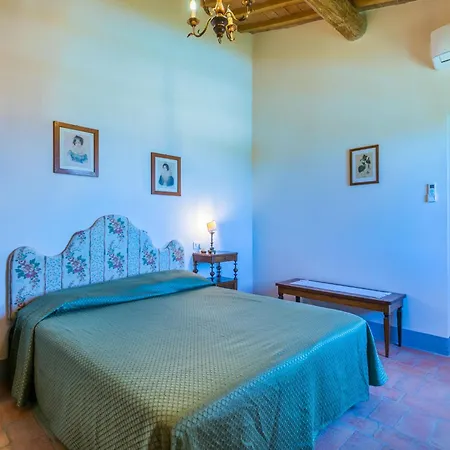 Apartment Cotto By Interhome Castiglioncello