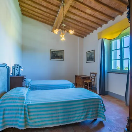 Cotto By Interhome * Castiglioncello