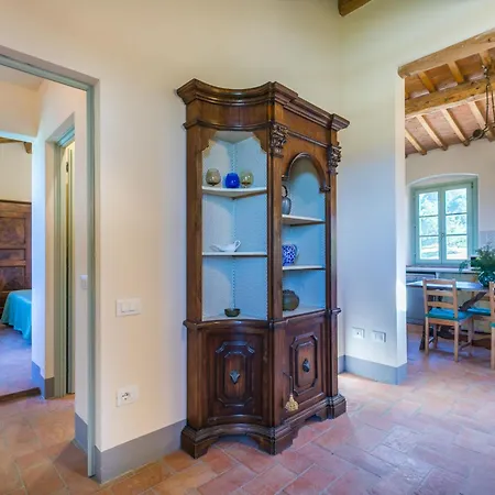 Apartment Cotto By Interhome Castiglioncello