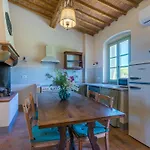 Cotto By Interhome * Castiglioncello