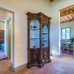Appartement Cotto By Interhome Castiglioncello