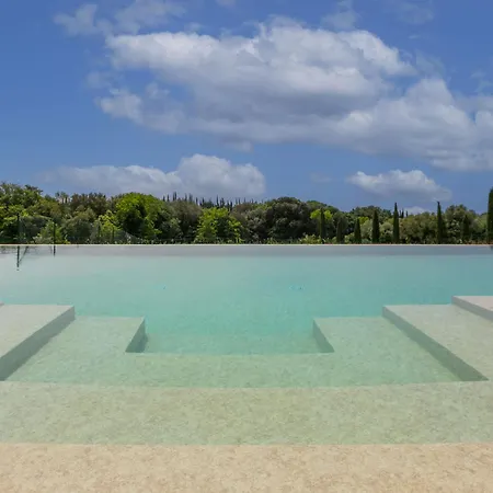 Apartment Cotto By Interhome Castiglioncello