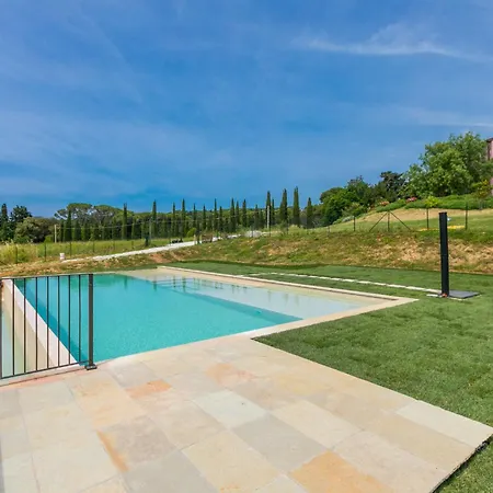 Cotto By Interhome Apartment *