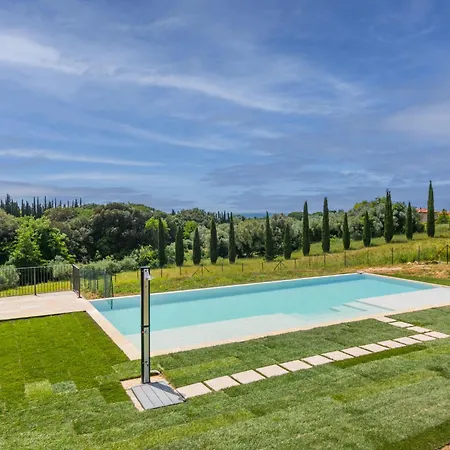 Cotto By Interhome Apartment *