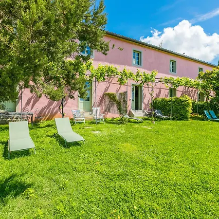 Cotto By Interhome Appartement Castiglioncello