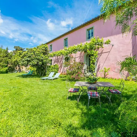 Cotto By Interhome * Castiglioncello