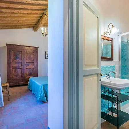 Cotto By Interhome Apartment