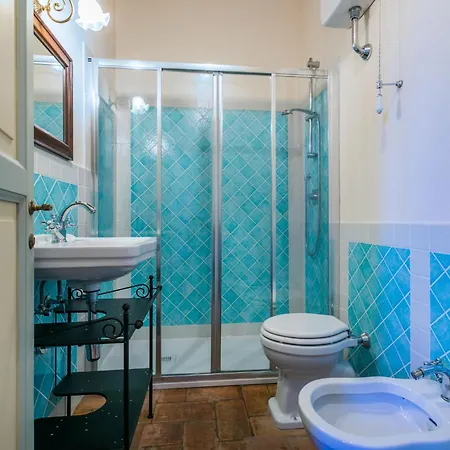 شقة Cotto By Interhome