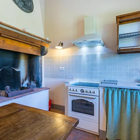 شقة Cotto By Interhome *