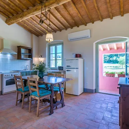 Apartment Cotto By Interhome Castiglioncello