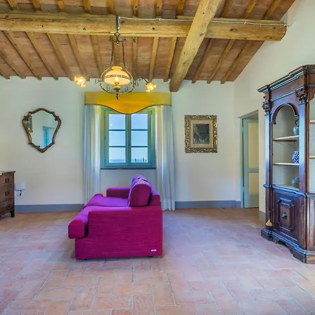 Apartment Cotto By Interhome Castiglioncello
