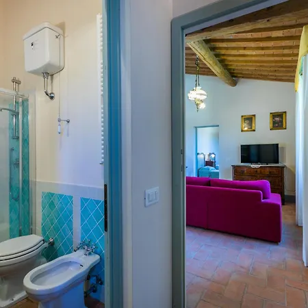 Cotto By Interhome Castiglioncello