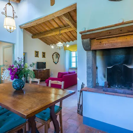 Cotto By Interhome * Castiglioncello