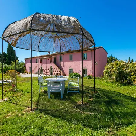 Cotto By Interhome Apartment Castiglioncello